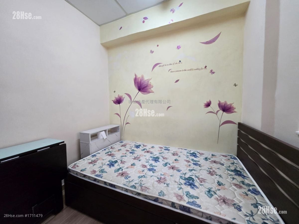 Tenement House Rental 1 Bathroom 100 ft²