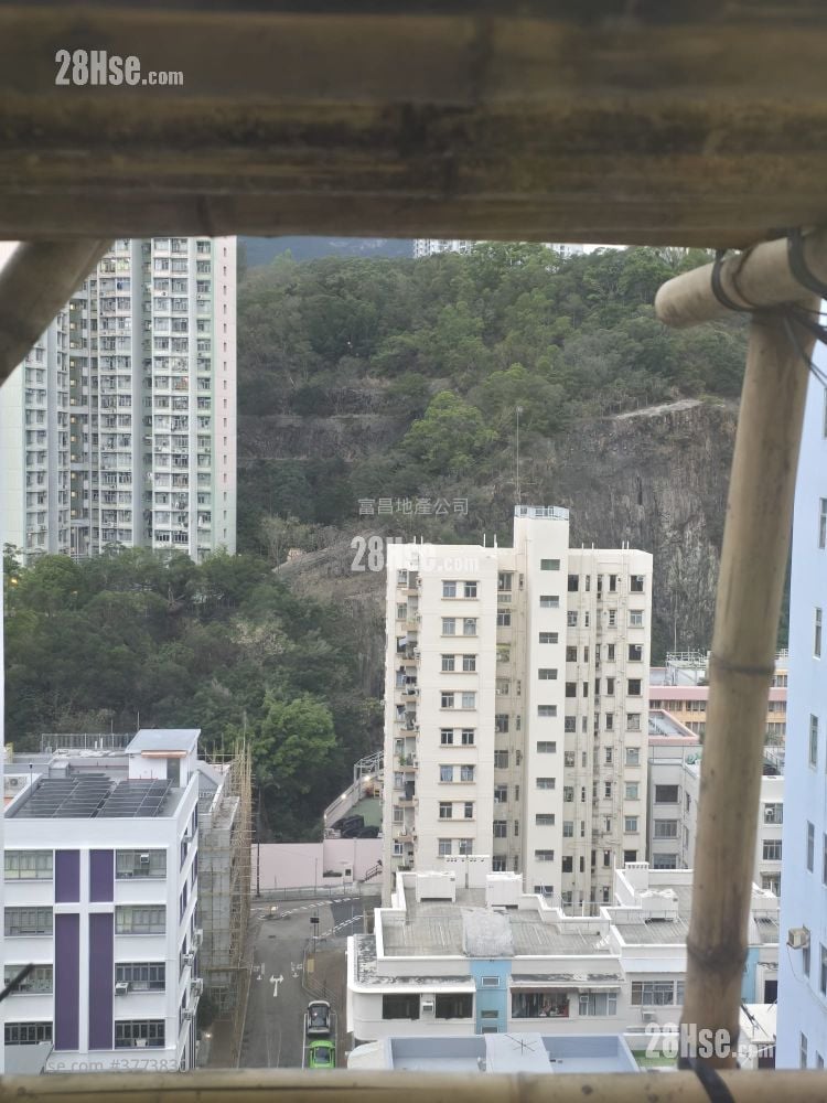 Lai Wan Building Rental 2 Bedrooms , 1 Bathroom 420 ft²