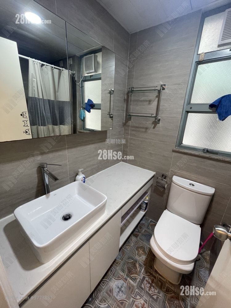 景峰豪庭 售盘 2 房 508 平方尺