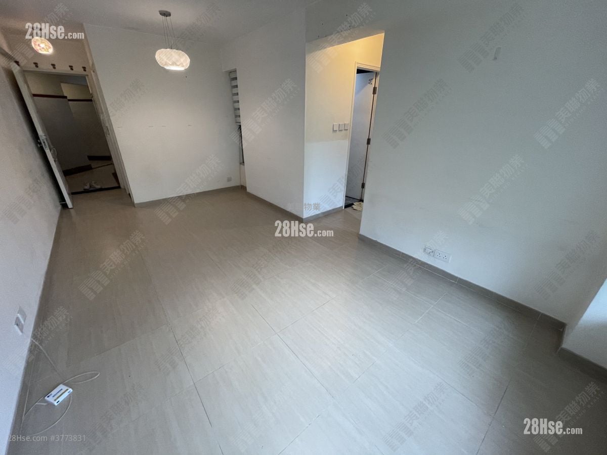 景峰豪庭 售盘 2 房 508 平方尺