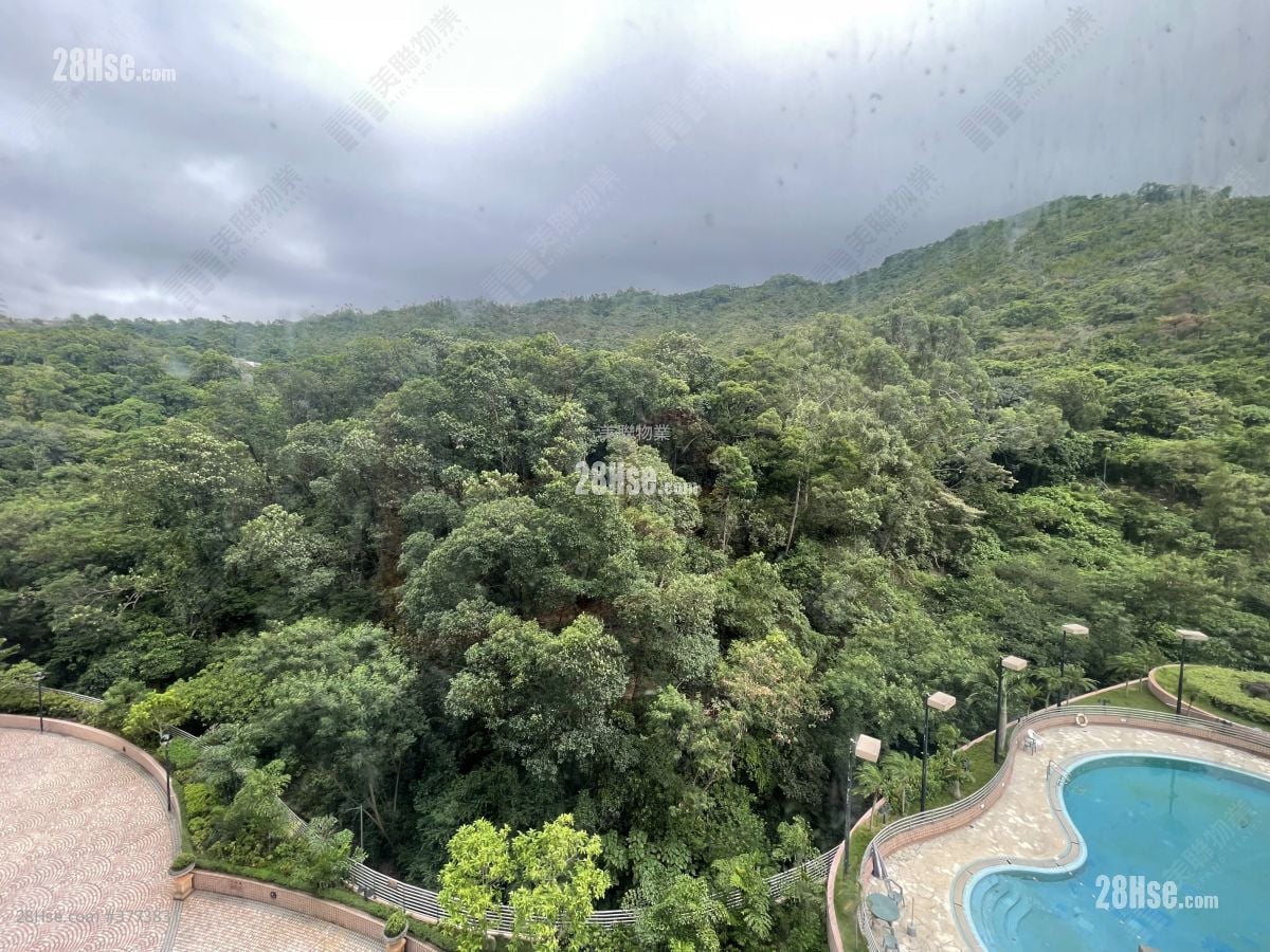 景峰豪庭 售盘 2 房 508 平方尺