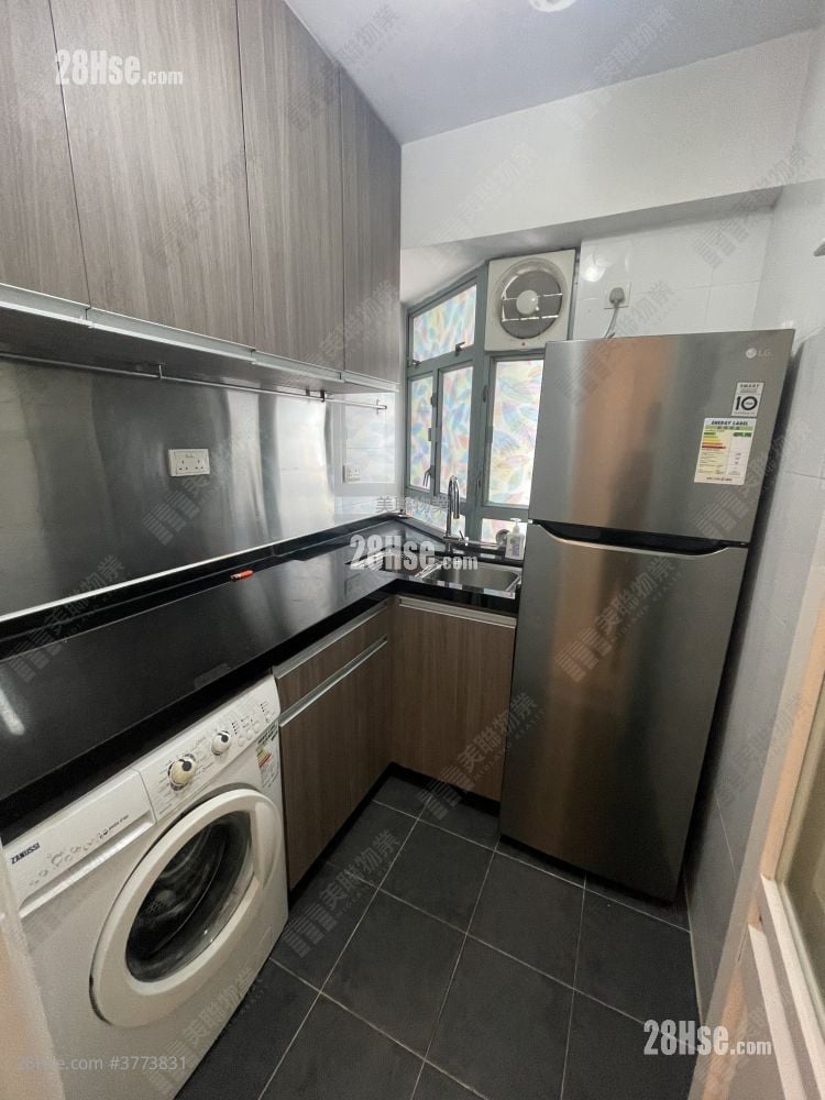 景峰豪庭 售盘 2 房 508 平方尺