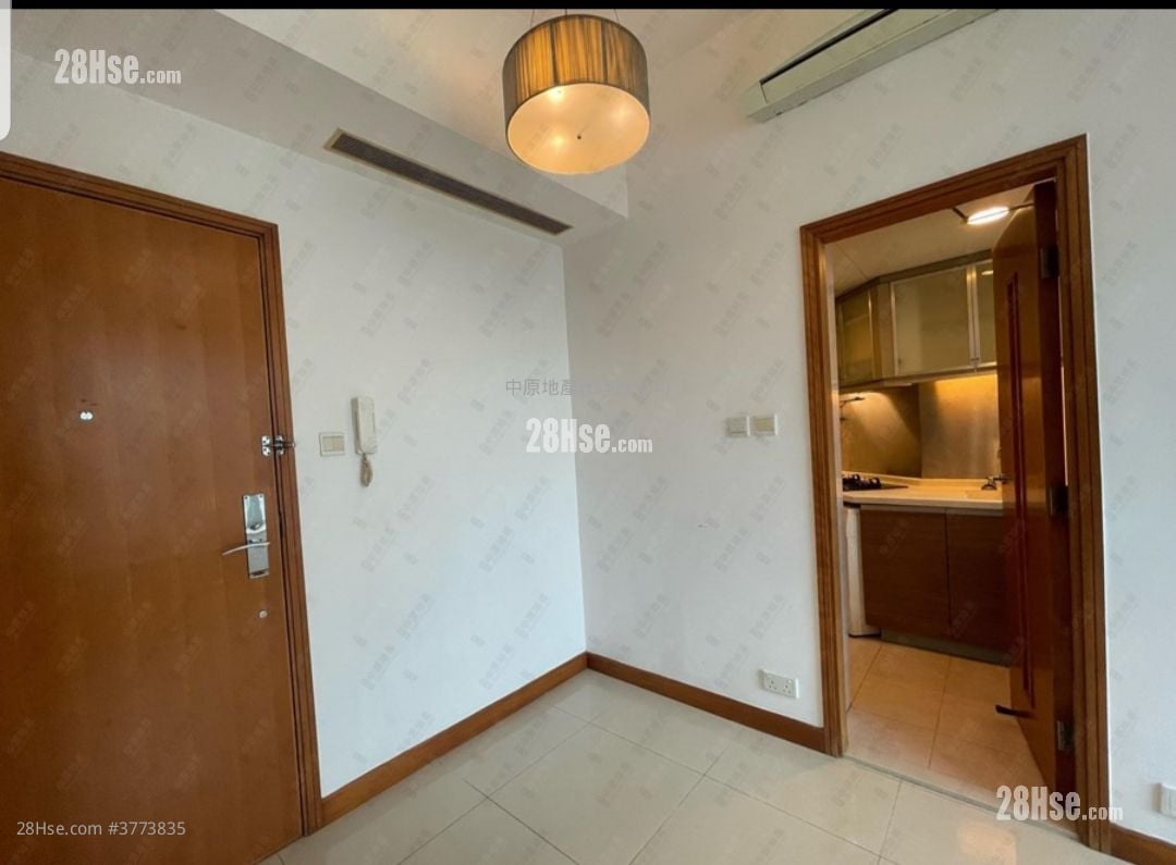 乐悠居 售盘 1 房 , 1 浴室 312 平方尺