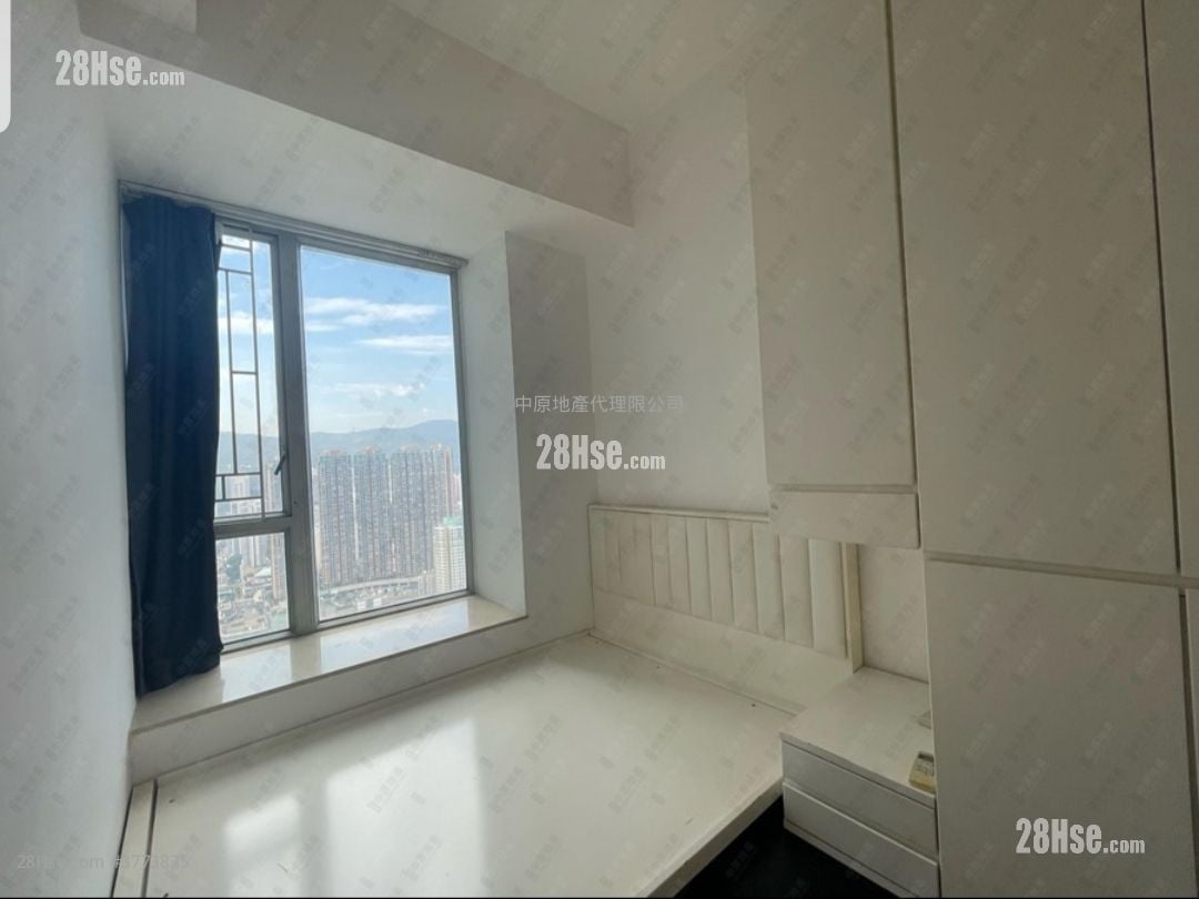 乐悠居 售盘 1 房 , 1 浴室 312 平方尺