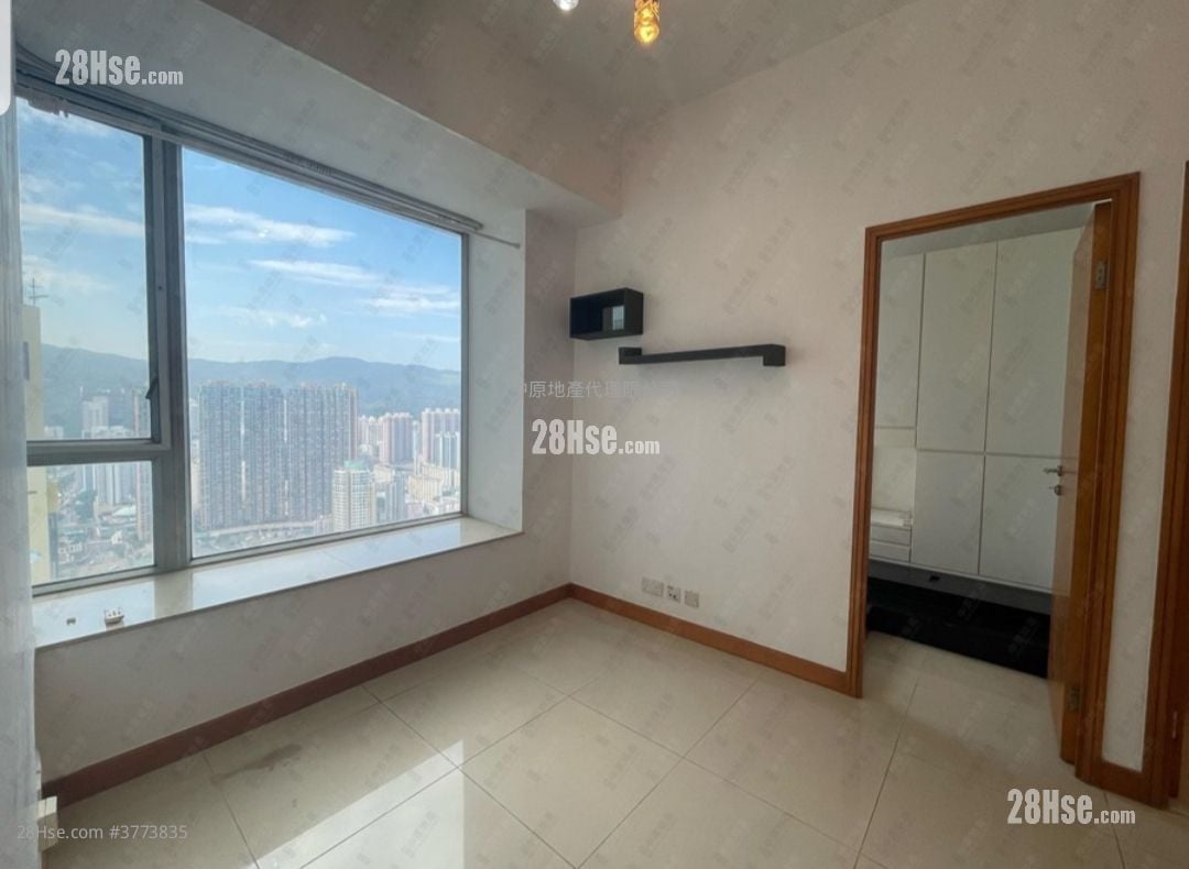 乐悠居 售盘 1 房 , 1 浴室 312 平方尺