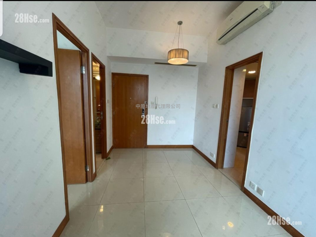 乐悠居 售盘 1 房 , 1 浴室 312 平方尺