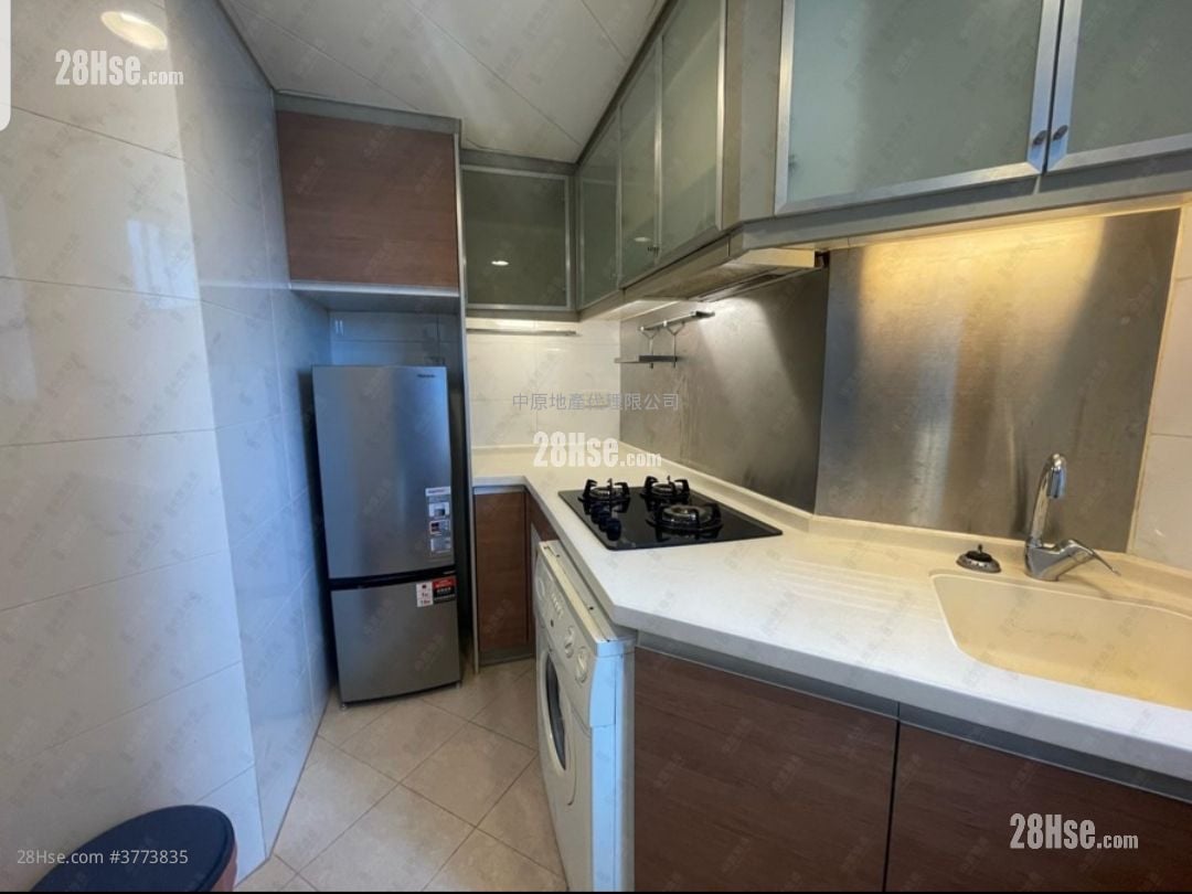 乐悠居 售盘 1 房 , 1 浴室 312 平方尺