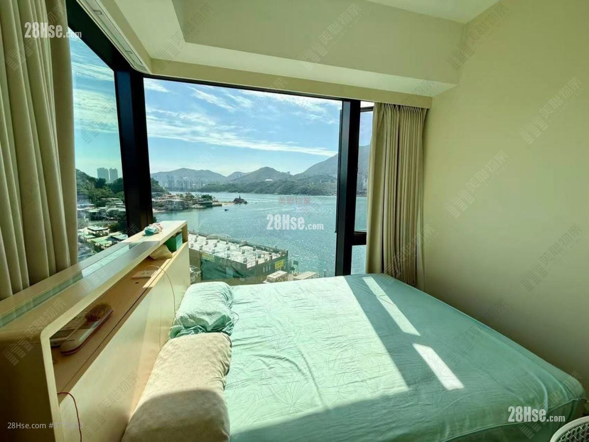 蔚蓝东岸 售盘 3 房 , 2 浴室 845 平方尺