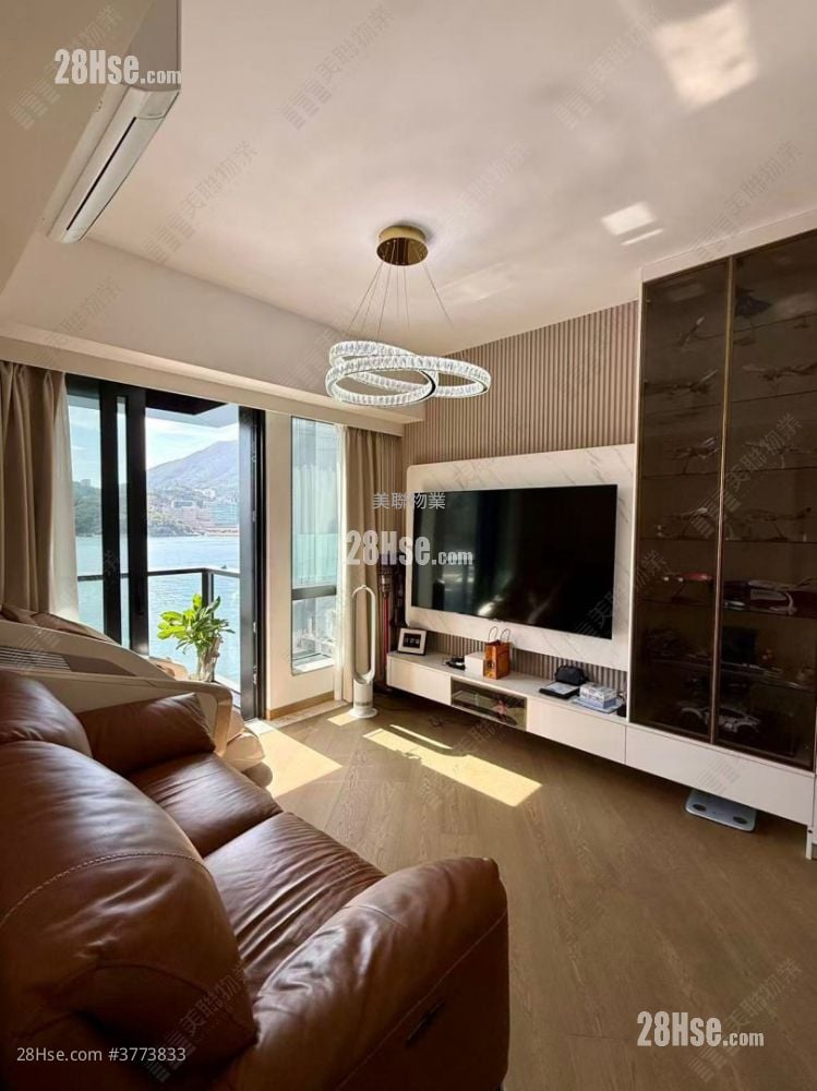 蔚蓝东岸 售盘 3 房 , 2 浴室 845 平方尺