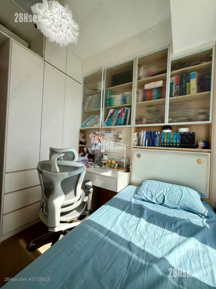 蔚蓝东岸 售盘 3 房 , 2 浴室 845 平方尺