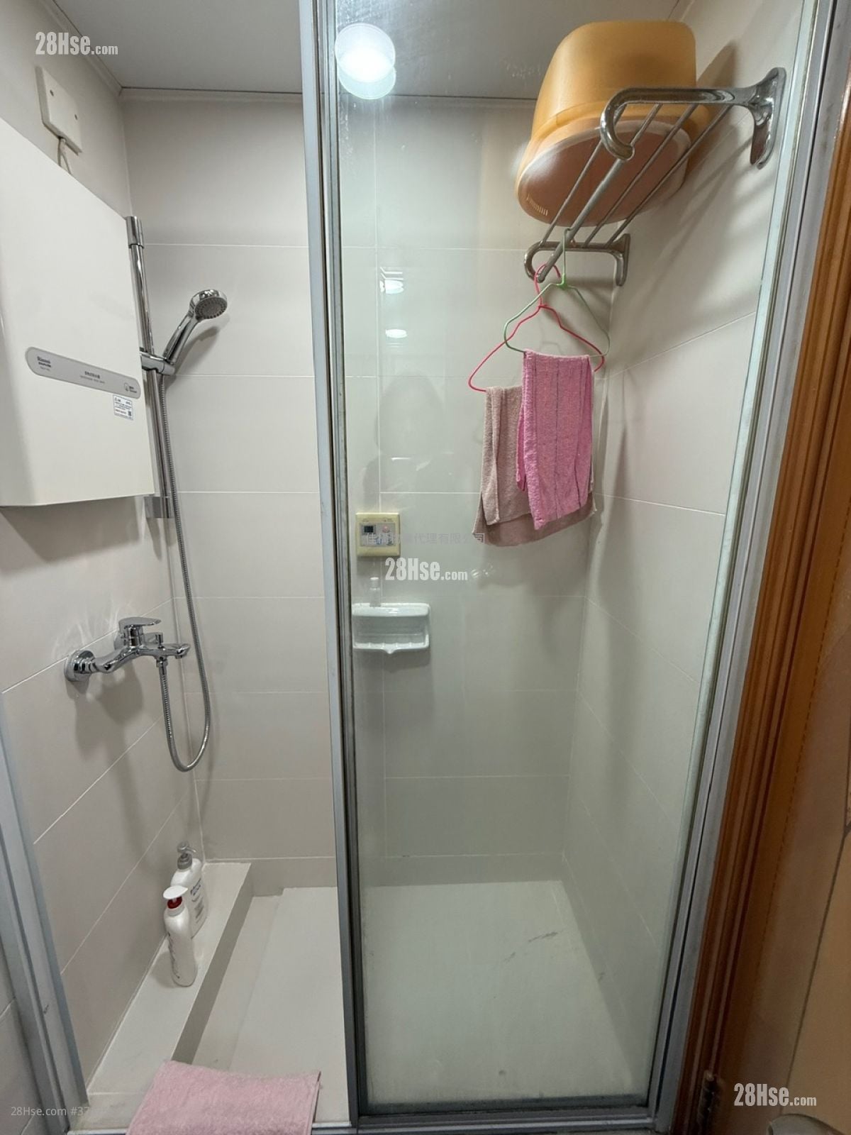 俊庭居 售盘 2 房 , 1 浴室 250 平方尺