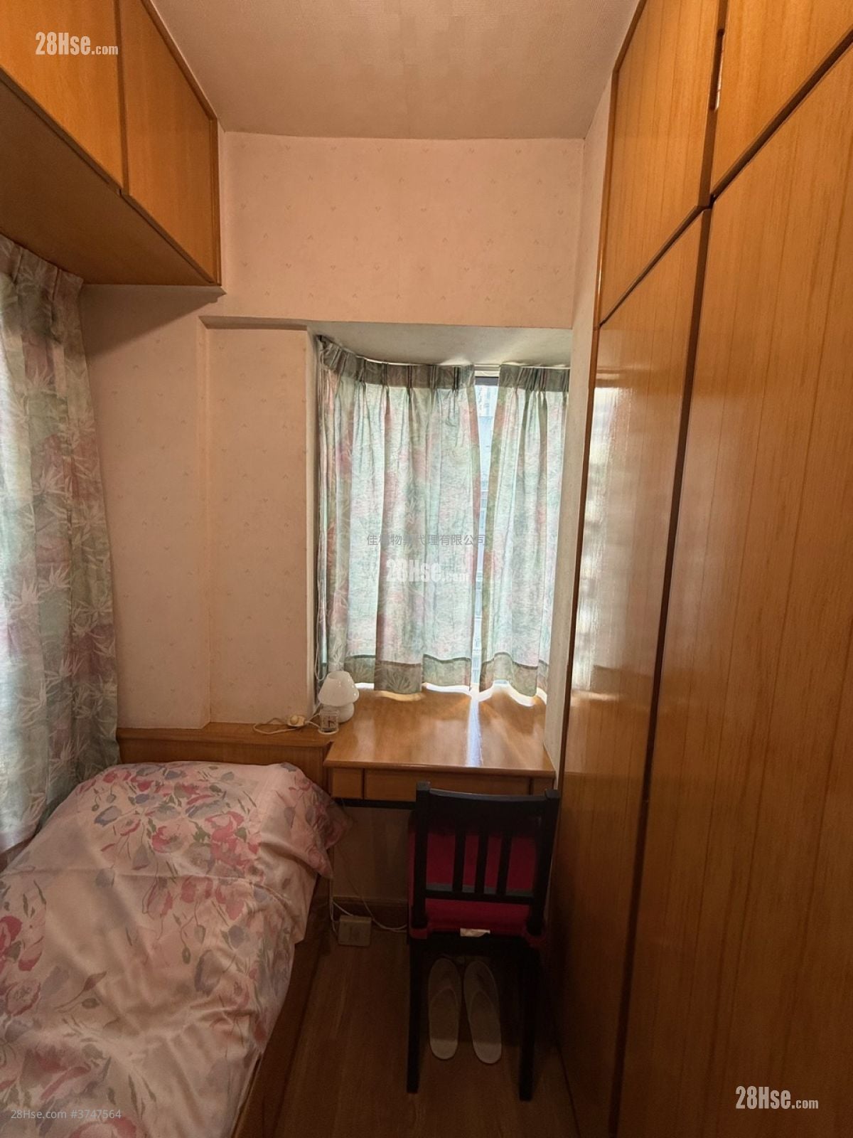 俊庭居 售盘 2 房 , 1 浴室 250 平方尺