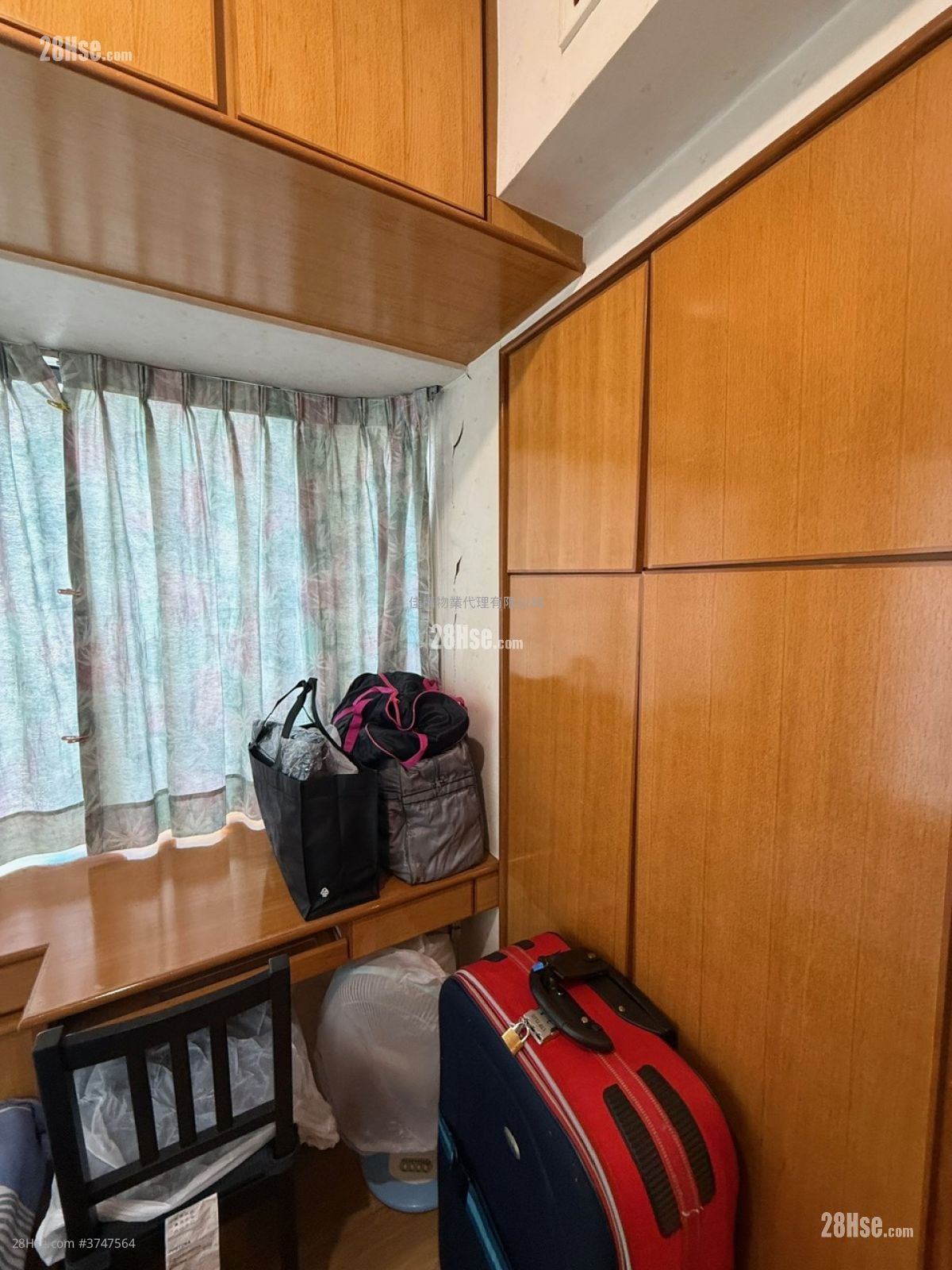 俊庭居 售盘 2 房 , 1 浴室 250 平方尺