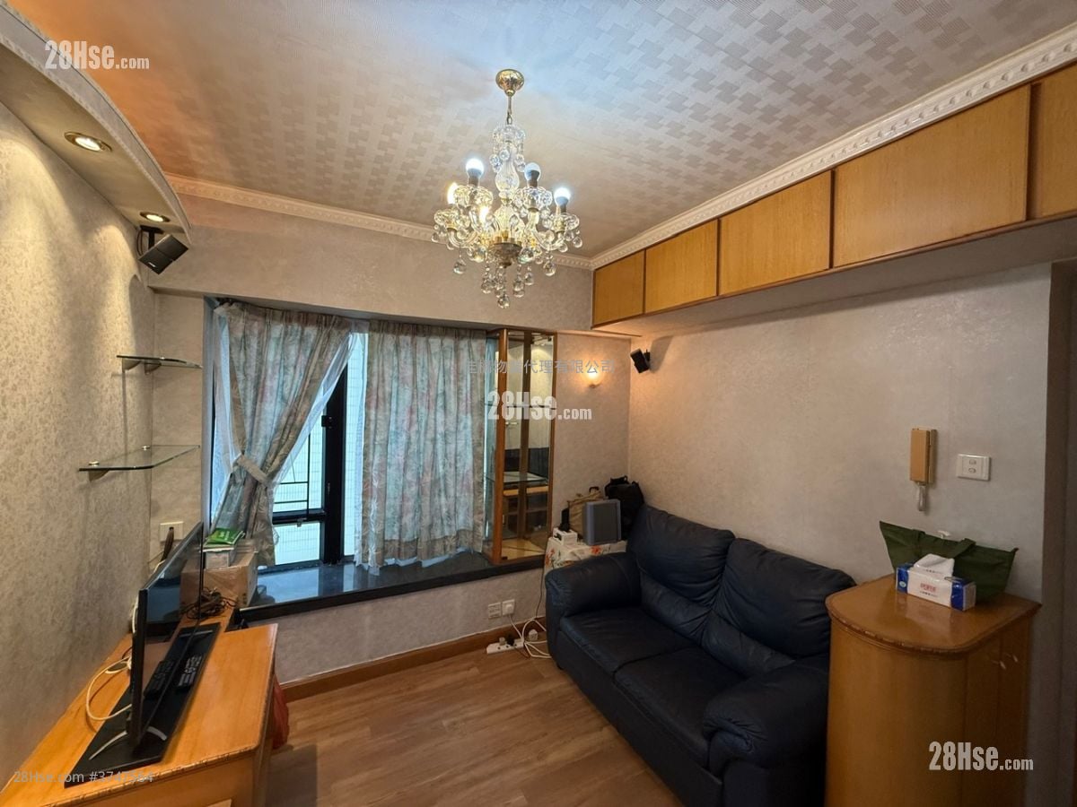 俊庭居 售盘 2 房 , 1 浴室 250 平方尺