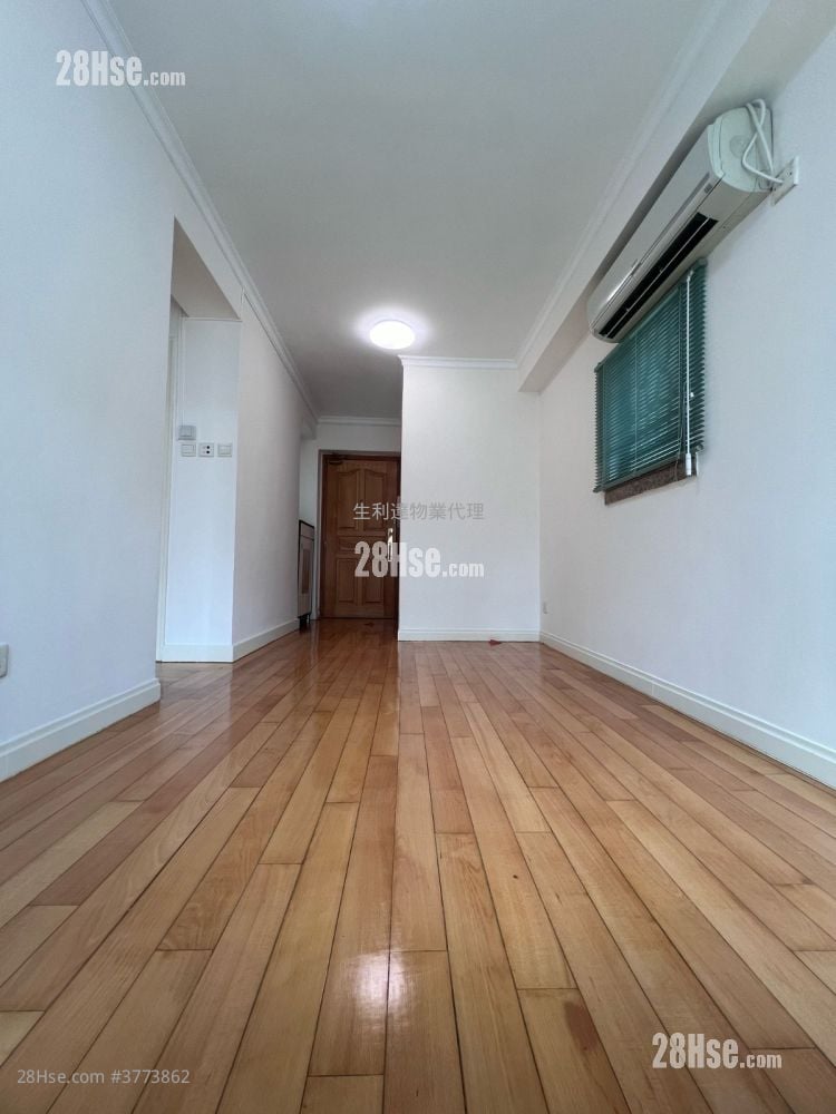 海悦豪庭 售盘 2 房 , 1 浴室 393 平方尺