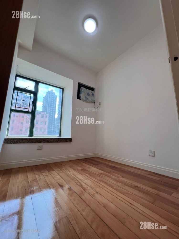 海悦豪庭 售盘 2 房 , 1 浴室 393 平方尺