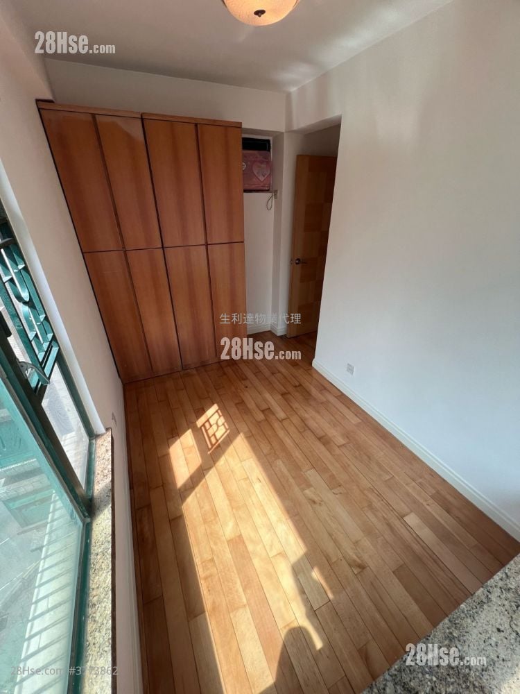 海悦豪庭 售盘 2 房 , 1 浴室 393 平方尺