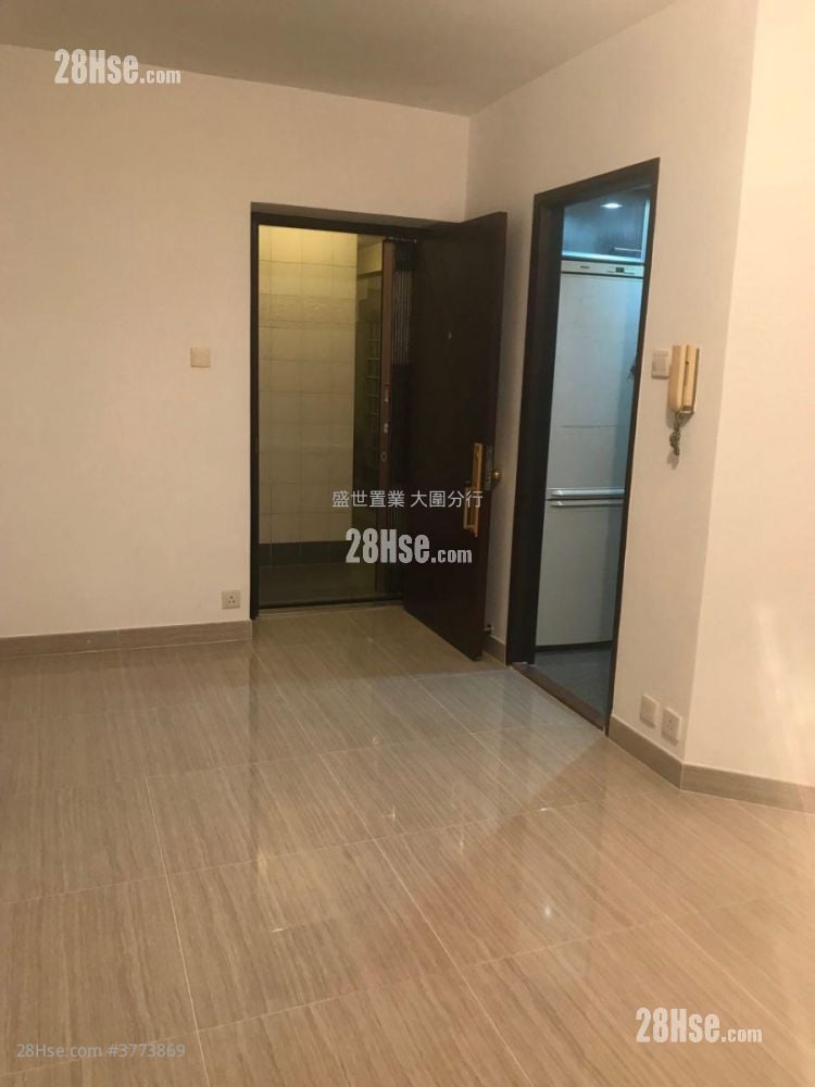 文礼阁 售盘 3 房 , 2 浴室 637 平方尺