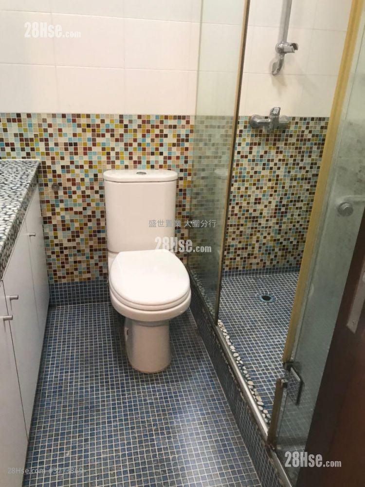 文礼阁 售盘 3 房 , 2 浴室 637 平方尺