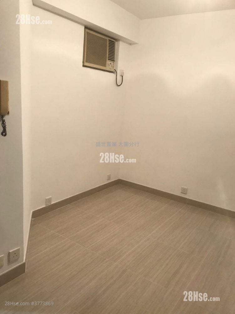 文礼阁 售盘 3 房 , 2 浴室 637 平方尺