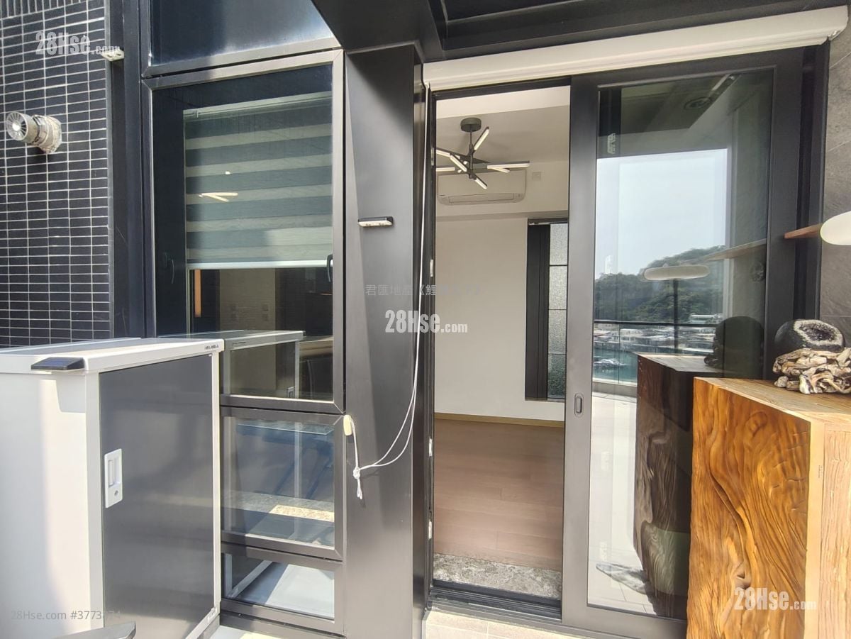 Montego Bay Sell 2 Bedrooms , 1 Bathroom 498 ft²