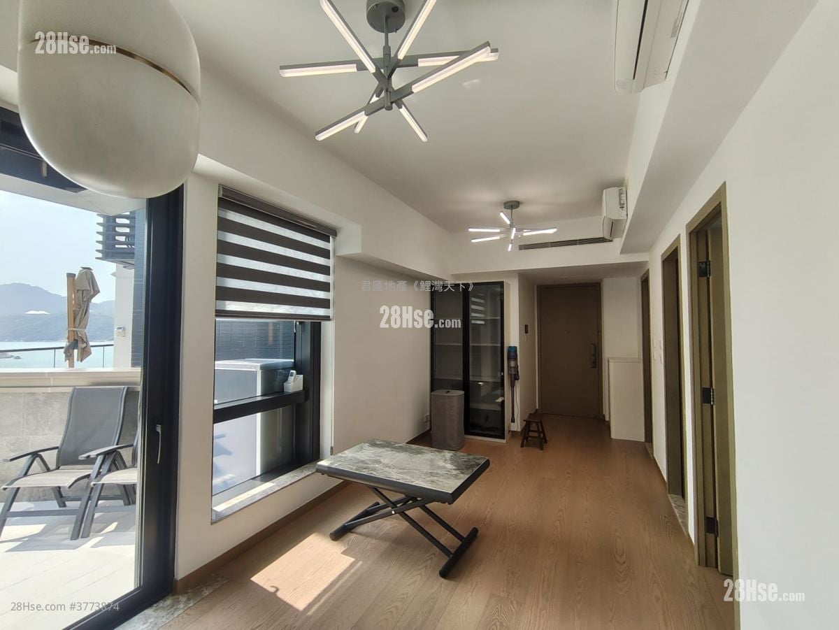 Montego Bay Sell 2 Bedrooms , 1 Bathroom 498 ft²