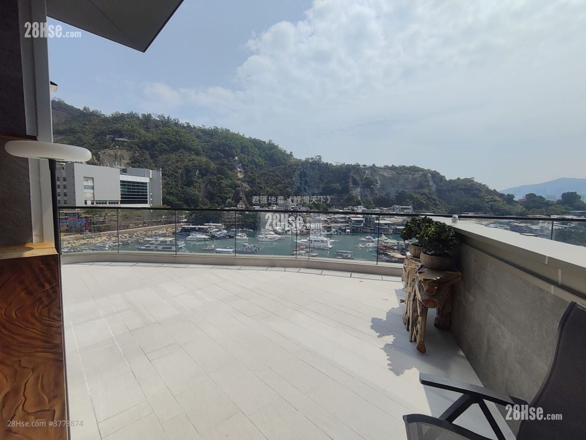 Montego Bay Sell 2 Bedrooms , 1 Bathroom 498 ft²