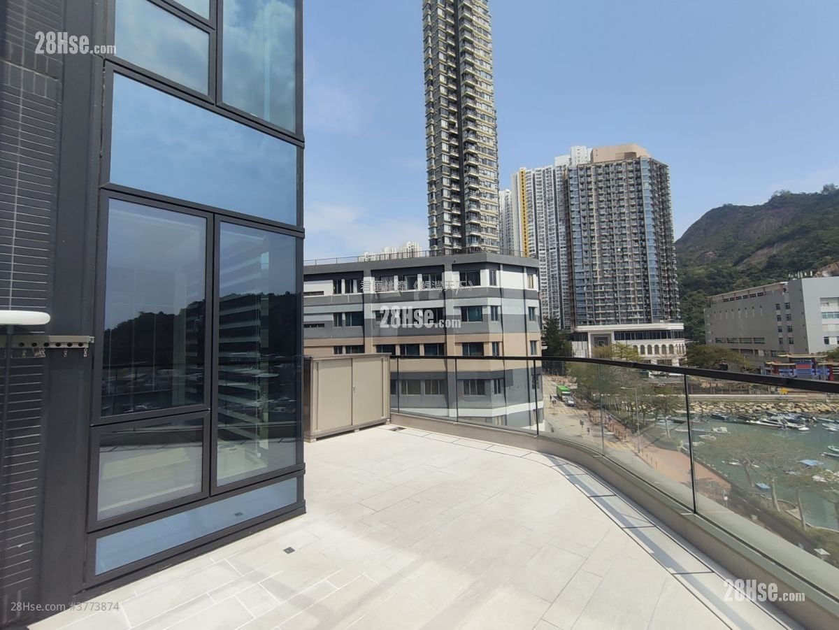 Montego Bay Sell 2 Bedrooms , 1 Bathroom 498 ft²