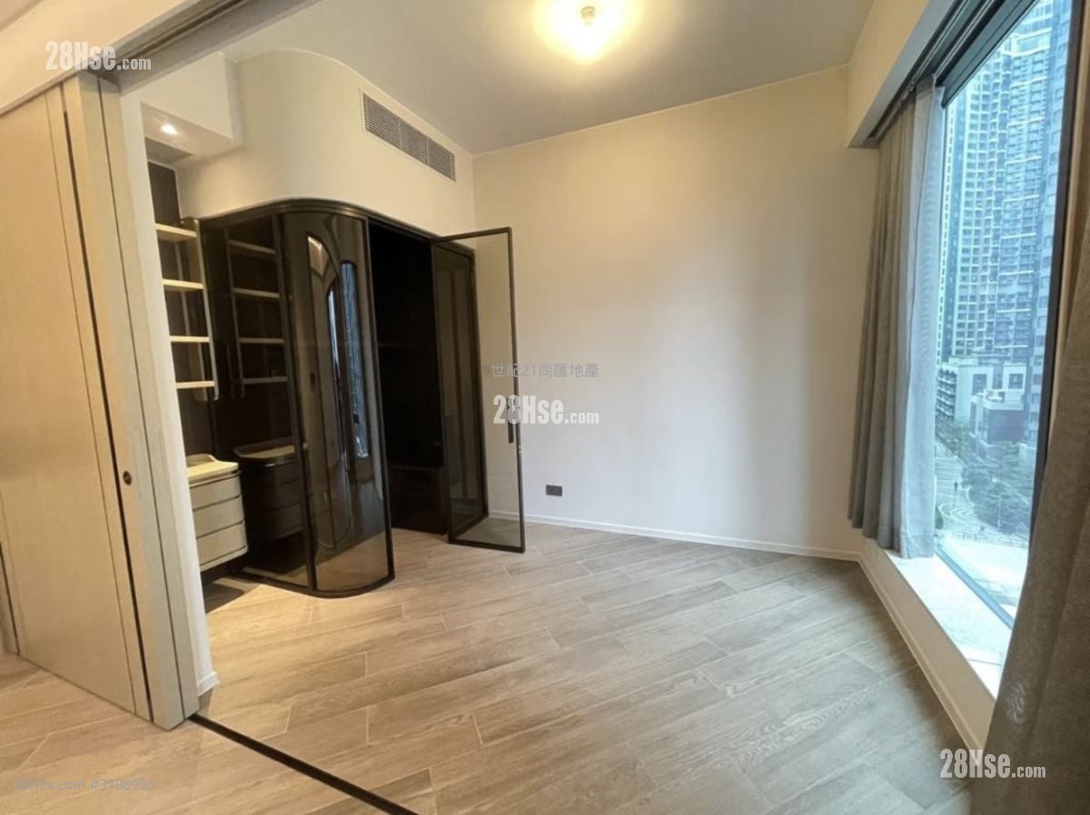 Henley Park Rental 1 Bedroom , 1 Bathroom 384 ft²