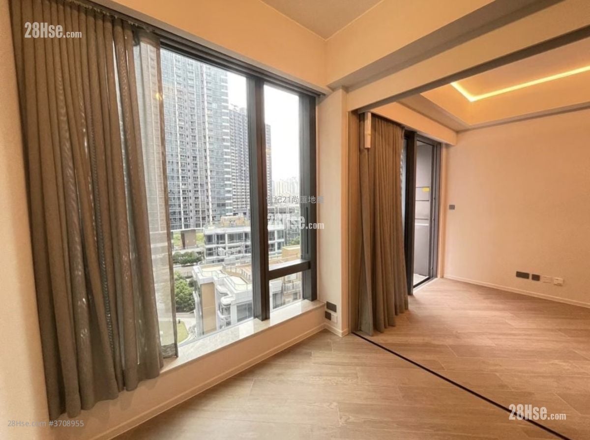 Henley Park Rental 1 Bedroom , 1 Bathroom 384 ft²