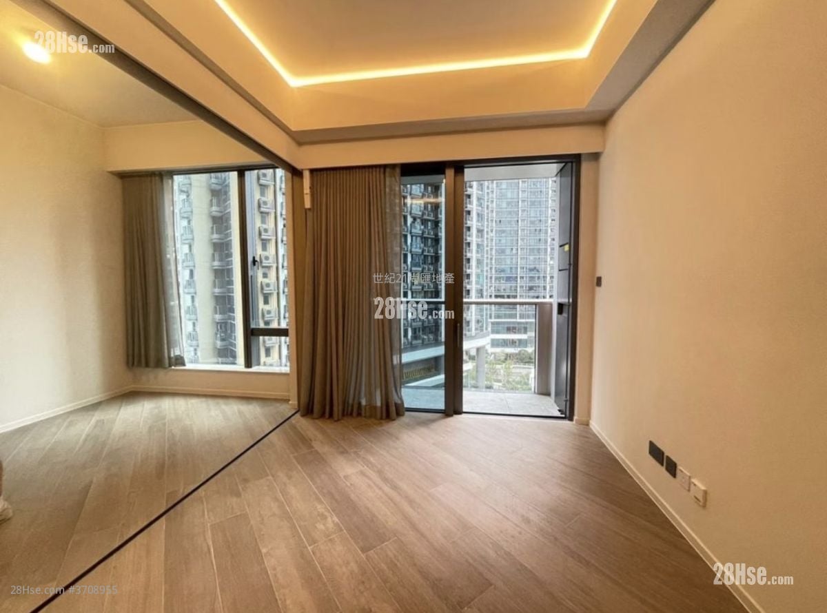 Henley Park Rental 1 Bedroom , 1 Bathroom 384 ft²