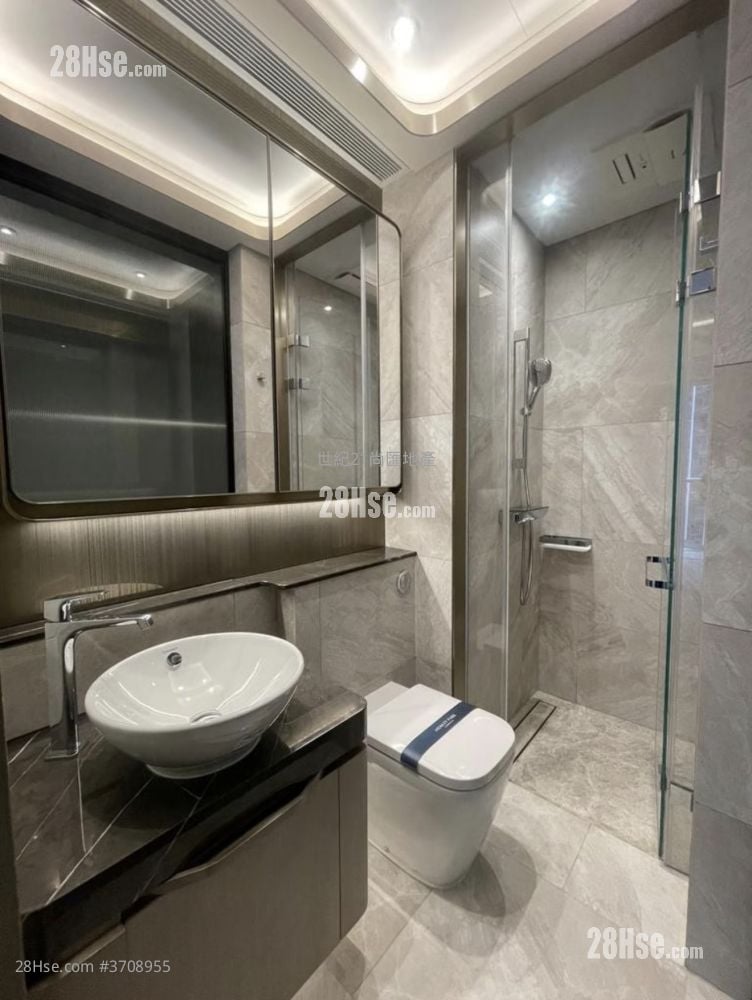 Henley Park Rental 1 Bedroom , 1 Bathroom 384 ft²