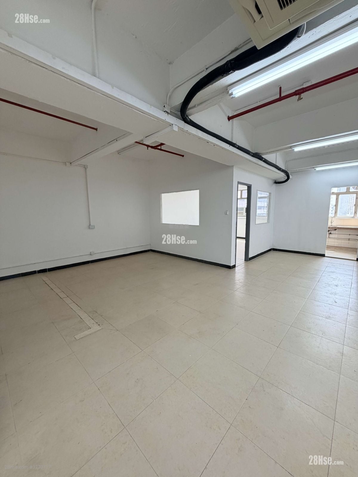 Wai Cheung Industrial Centre Rental