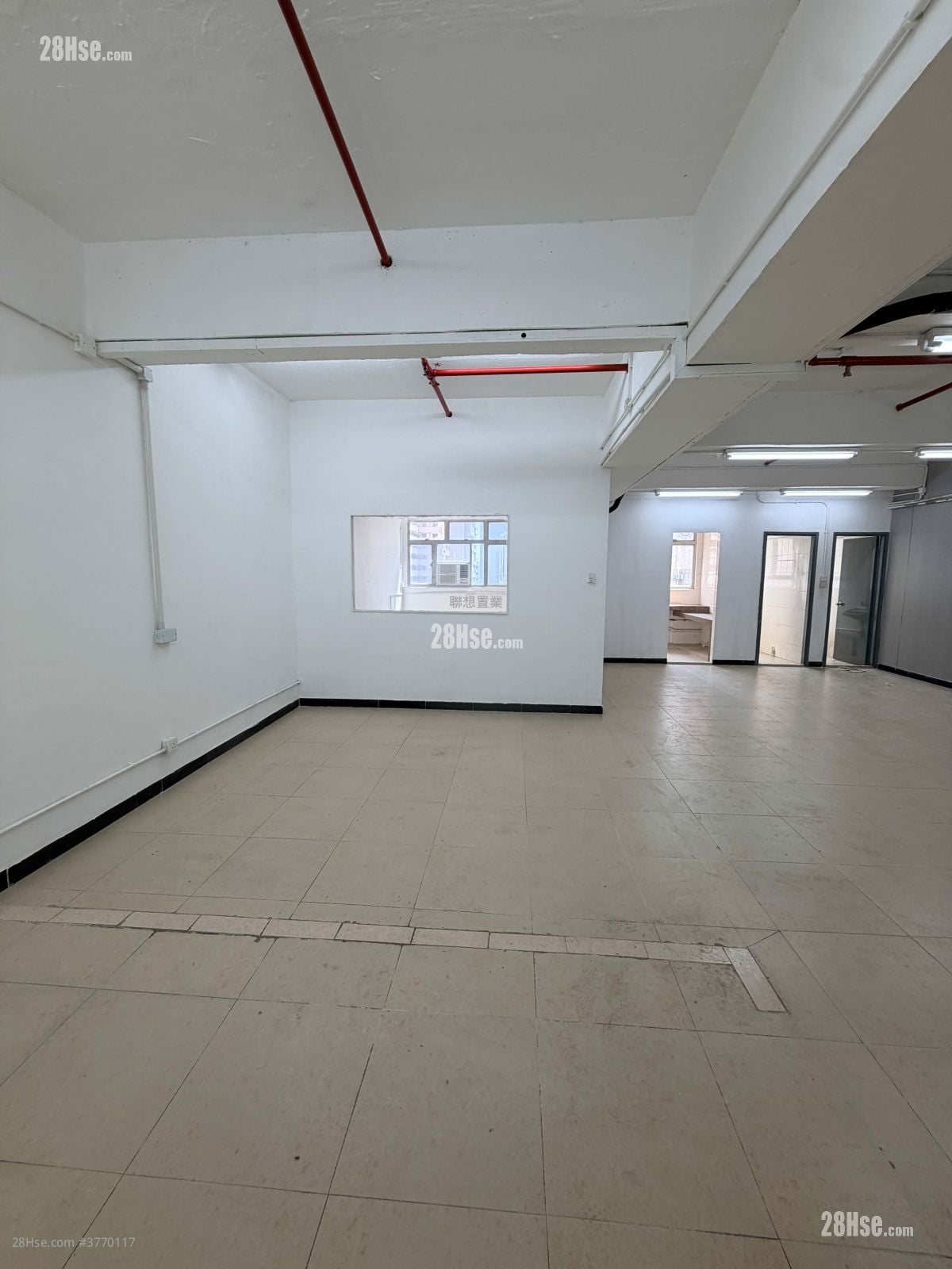 Wai Cheung Industrial Centre Rental