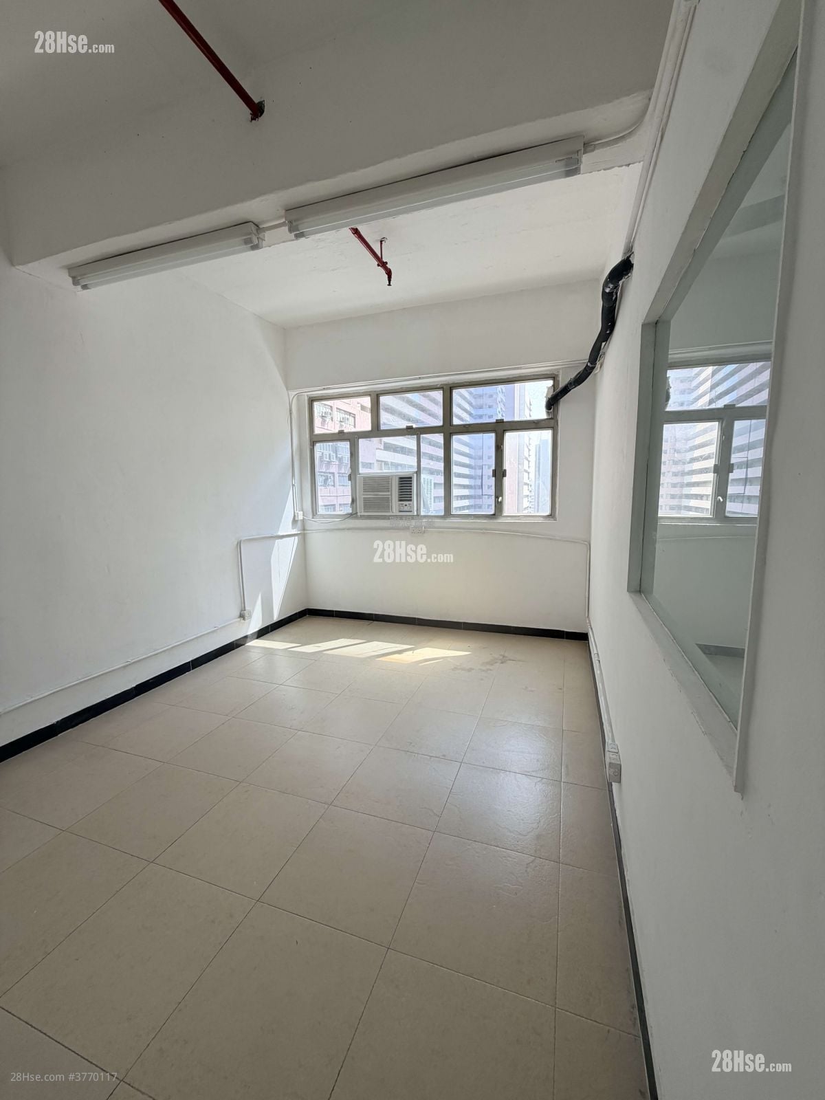 Wai Cheung Industrial Centre Rental