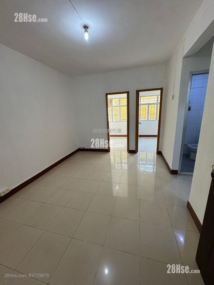 宝德大厦 售盘 2 房 , 1 浴室 367 平方尺