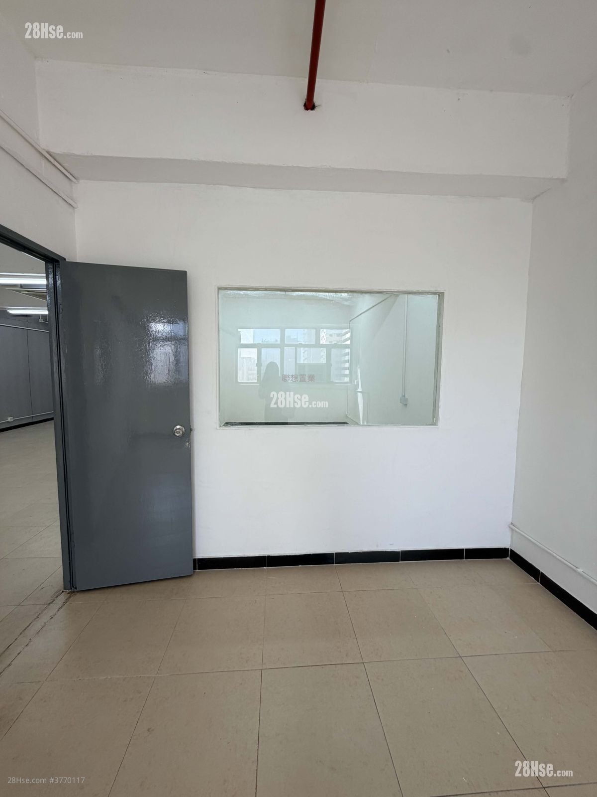 Wai Cheung Industrial Centre Rental