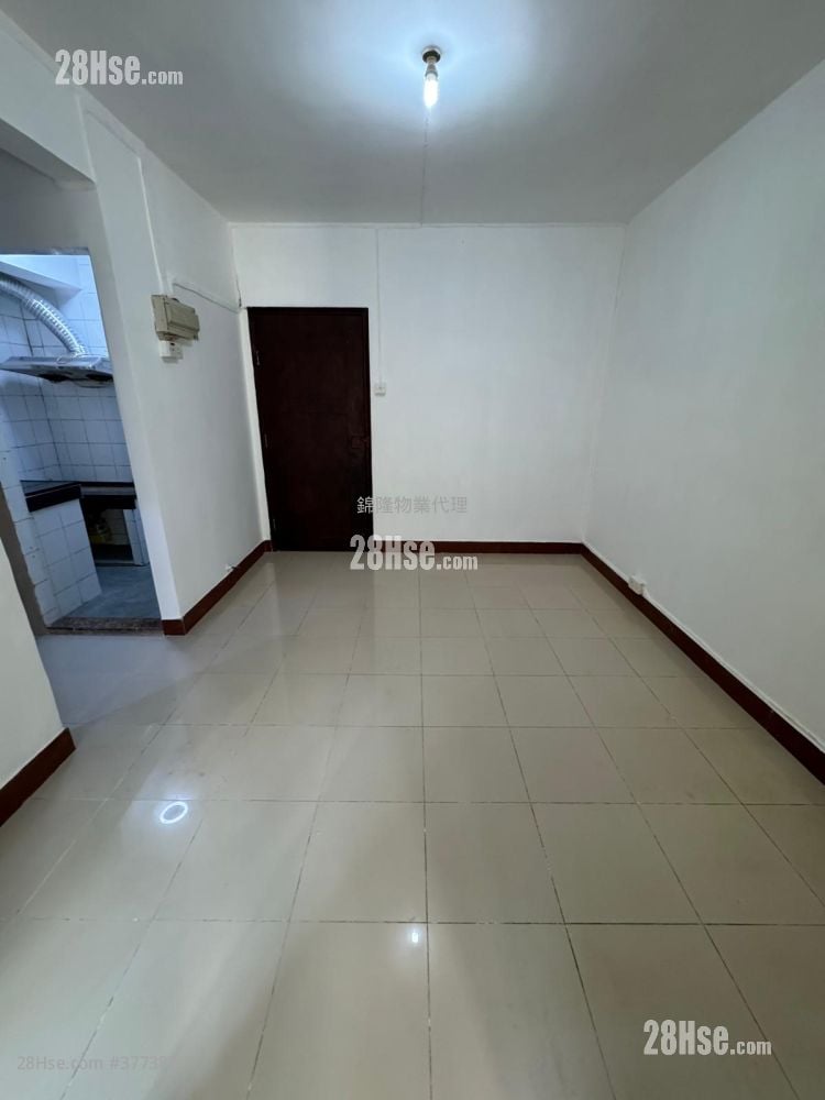 宝德大厦 售盘 2 房 , 1 浴室 367 平方尺