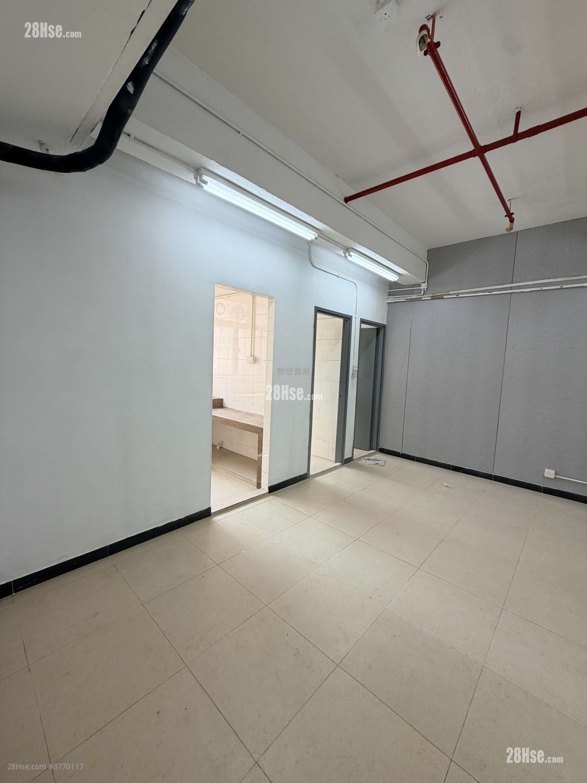 Wai Cheung Industrial Centre Rental