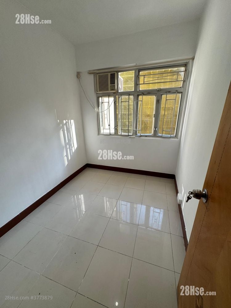 宝德大厦 售盘 2 房 , 1 浴室 367 平方尺