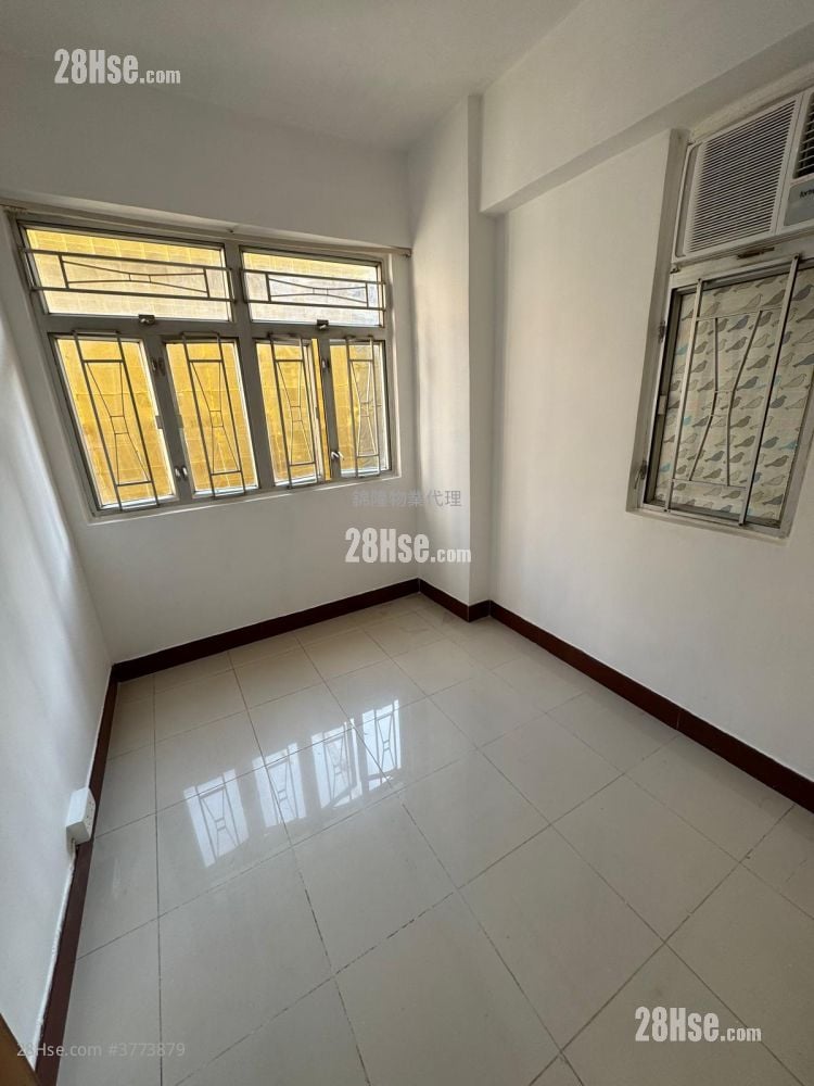 宝德大厦 售盘 2 房 , 1 浴室 367 平方尺