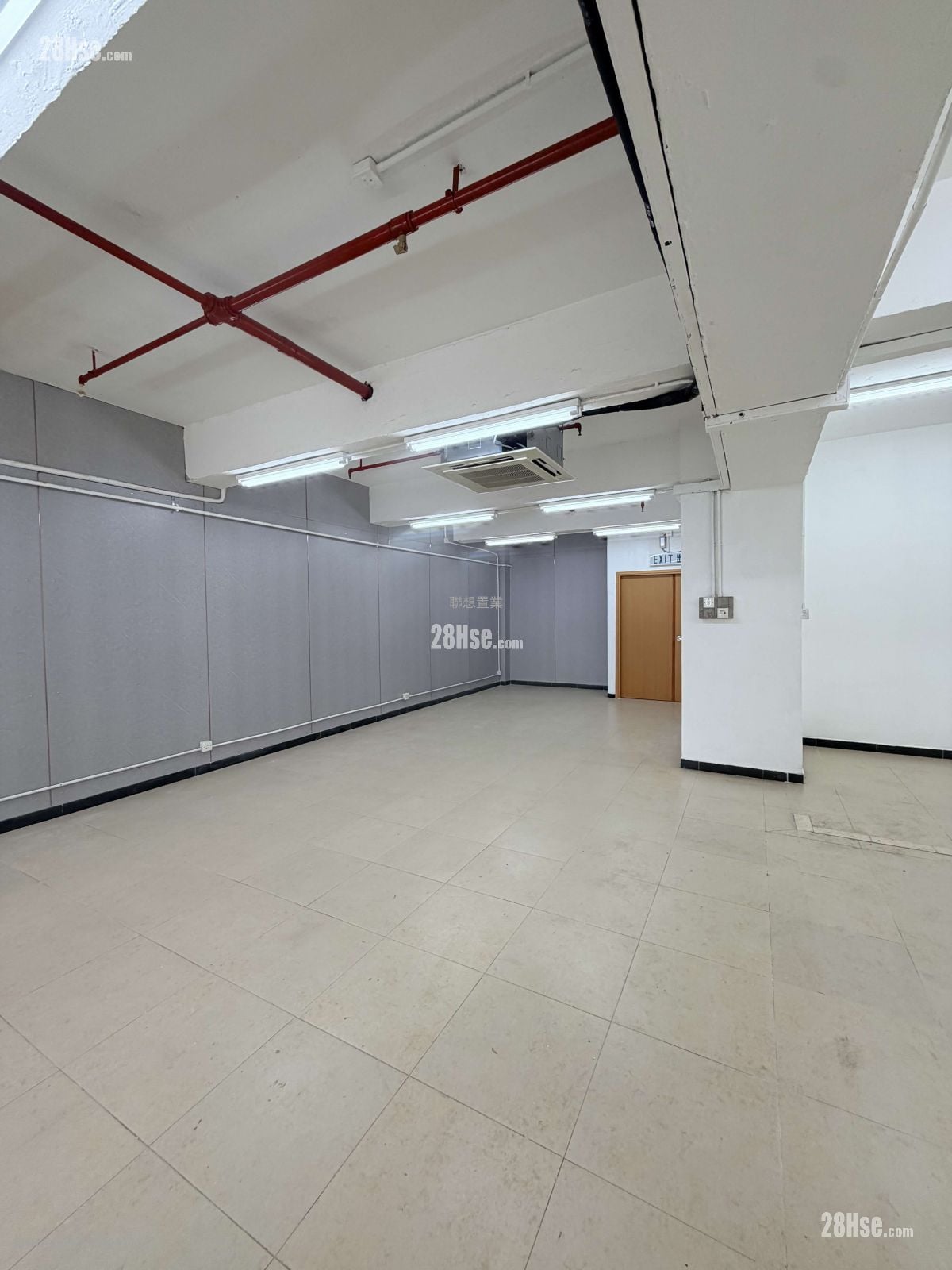 Wai Cheung Industrial Centre Rental