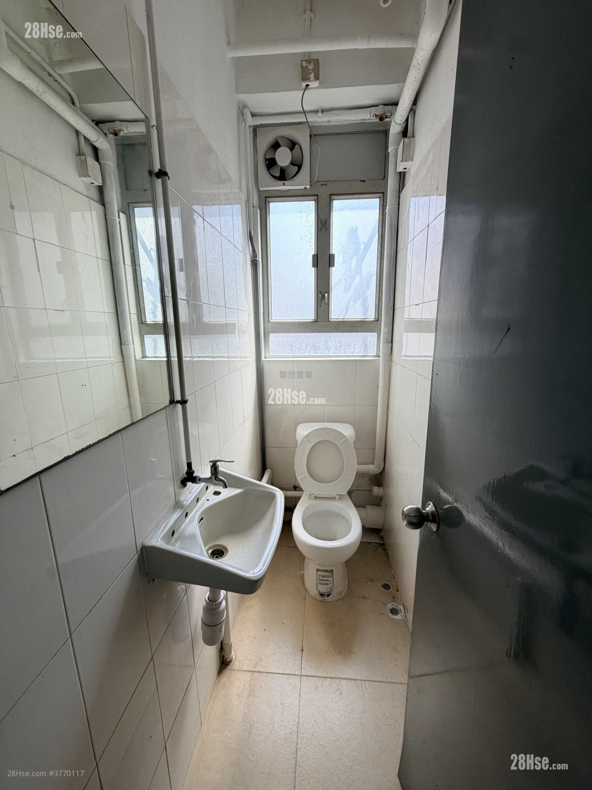 Wai Cheung Industrial Centre Rental