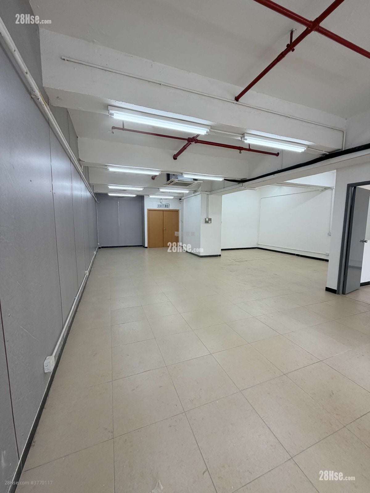 Wai Cheung Industrial Centre Rental