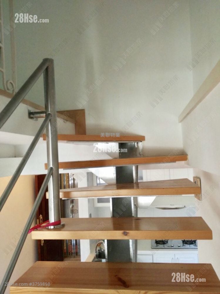 Eastland Heights Sell 2 Bedrooms , 2 Bathrooms 839 ft²