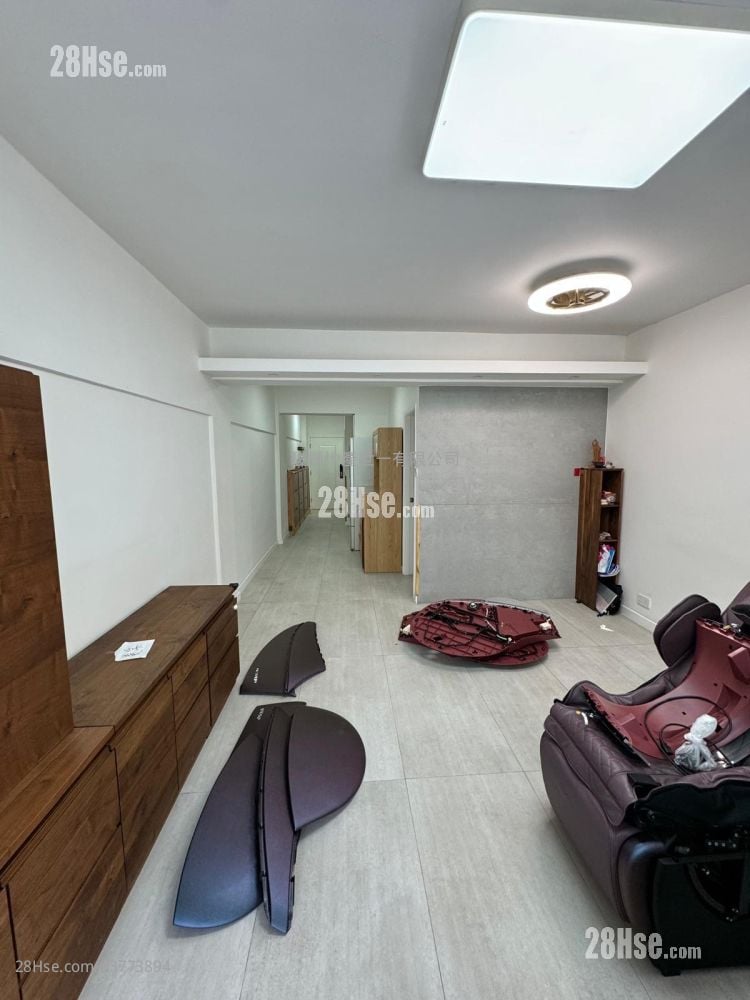 La Belle Mansion Sell 3 Bedrooms , 2 Bathrooms 1,184 ft²