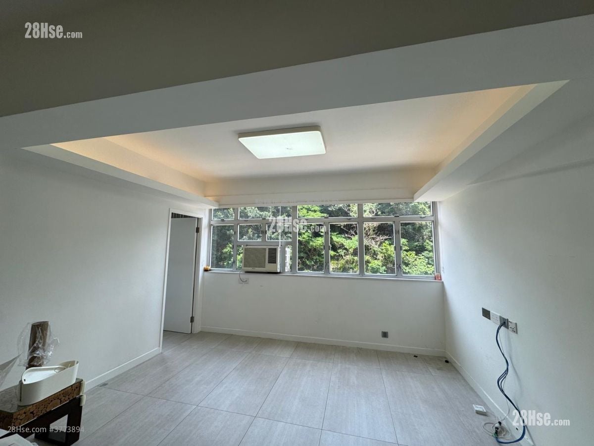 La Belle Mansion Sell 3 Bedrooms , 2 Bathrooms 1,184 ft²