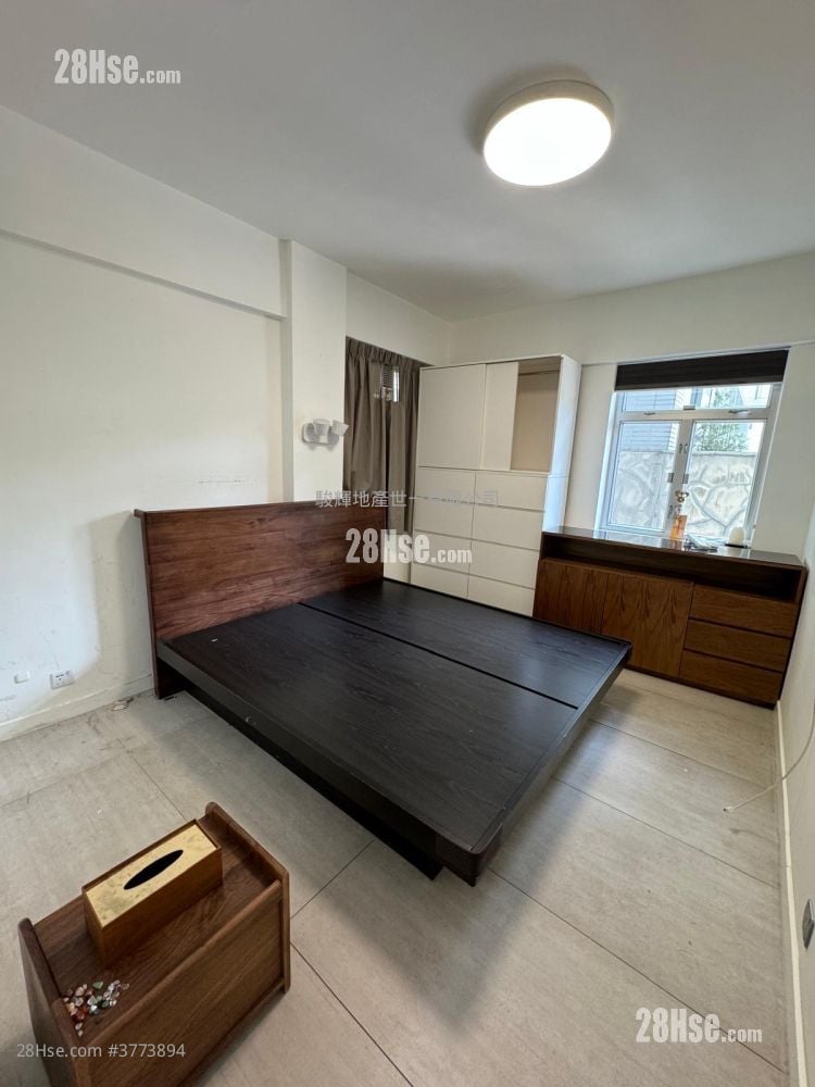 La Belle Mansion Sell 3 Bedrooms , 2 Bathrooms 1,184 ft²