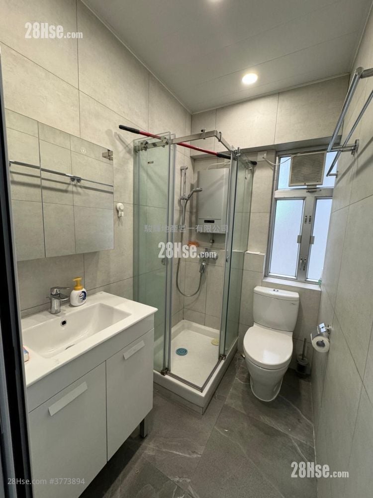 La Belle Mansion Sell 3 Bedrooms , 2 Bathrooms 1,184 ft²