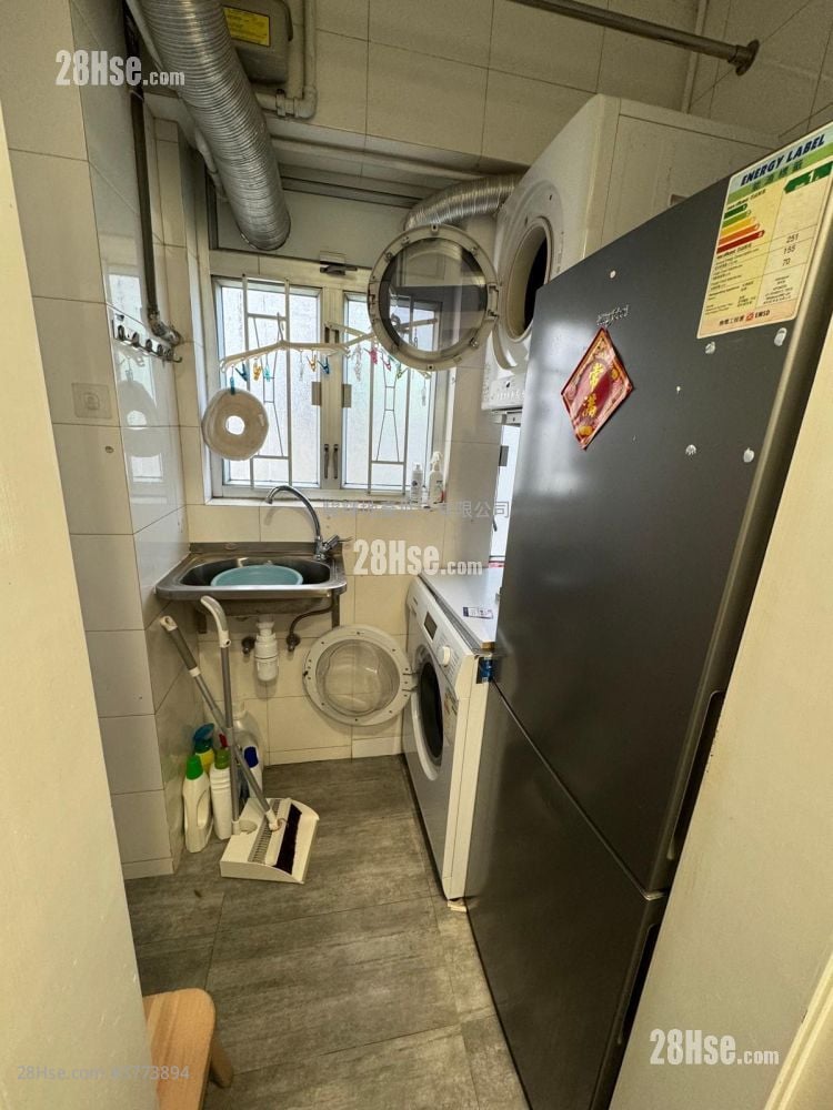 La Belle Mansion Sell 3 Bedrooms , 2 Bathrooms 1,184 ft²